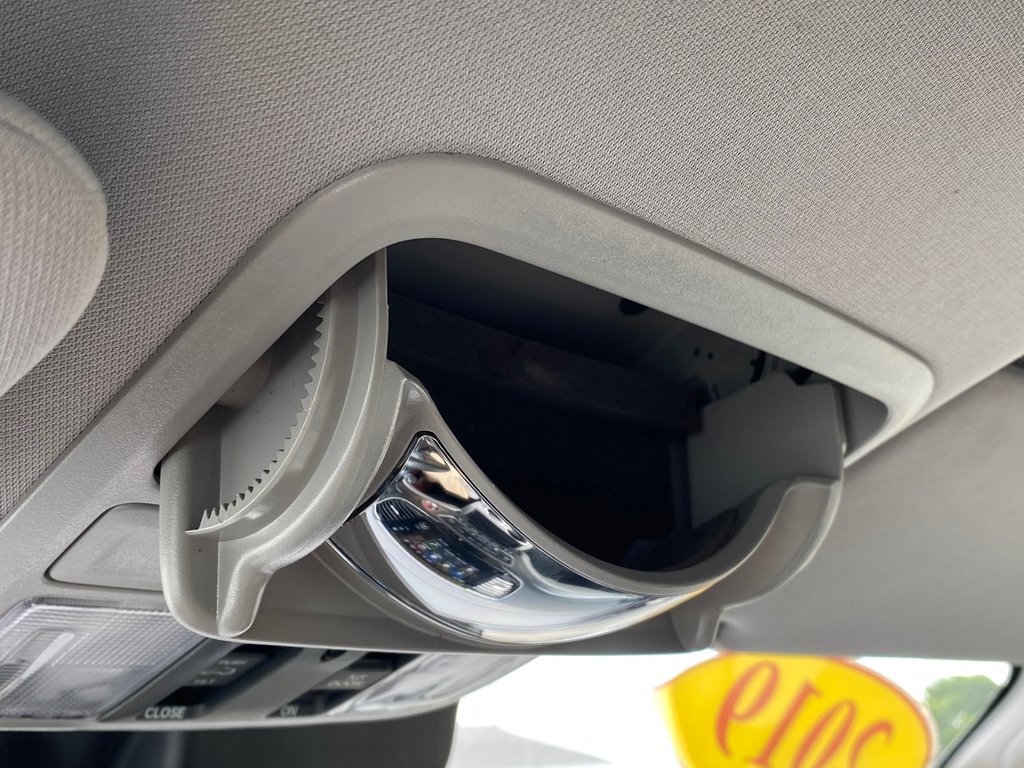 Honda Pilot EX-L Navi | 8-Pass | Leather | SunRoof | Cam 2019 à Saint John, Nouveau-Brunswick - 29 - w1024h768px