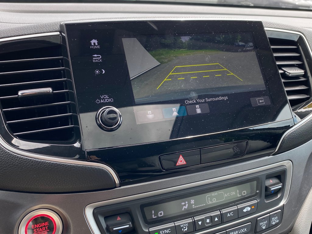 Honda Pilot EX-L Navi | 8-Pass | Leather | SunRoof | Cam 2019 à Saint John, Nouveau-Brunswick - 24 - w1024h768px