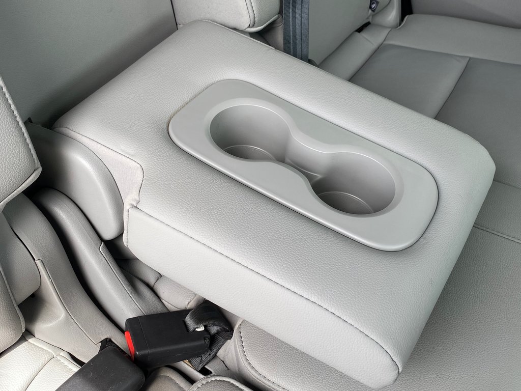 Honda Pilot EX-L Navi | 8-Pass | Leather | SunRoof | Cam 2019 à Saint John, Nouveau-Brunswick - 41 - w1024h768px