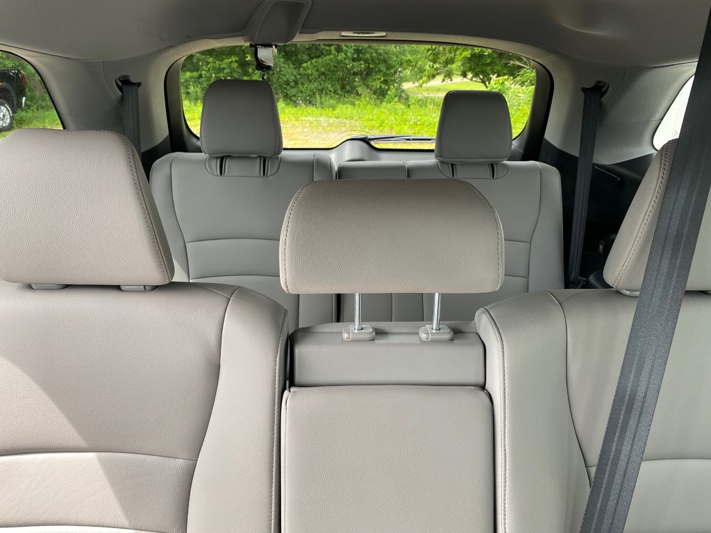 Honda Pilot EX-L Navi | 8-Pass | Leather | SunRoof | Cam 2019 à Saint John, Nouveau-Brunswick - 42 - w1024h768px