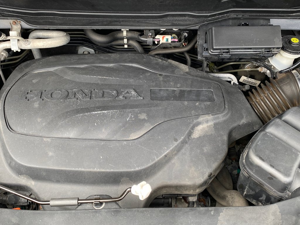 Honda Pilot EX-L Navi | 8-Pass | Leather | SunRoof | Cam 2019 à Saint John, Nouveau-Brunswick - 9 - w1024h768px