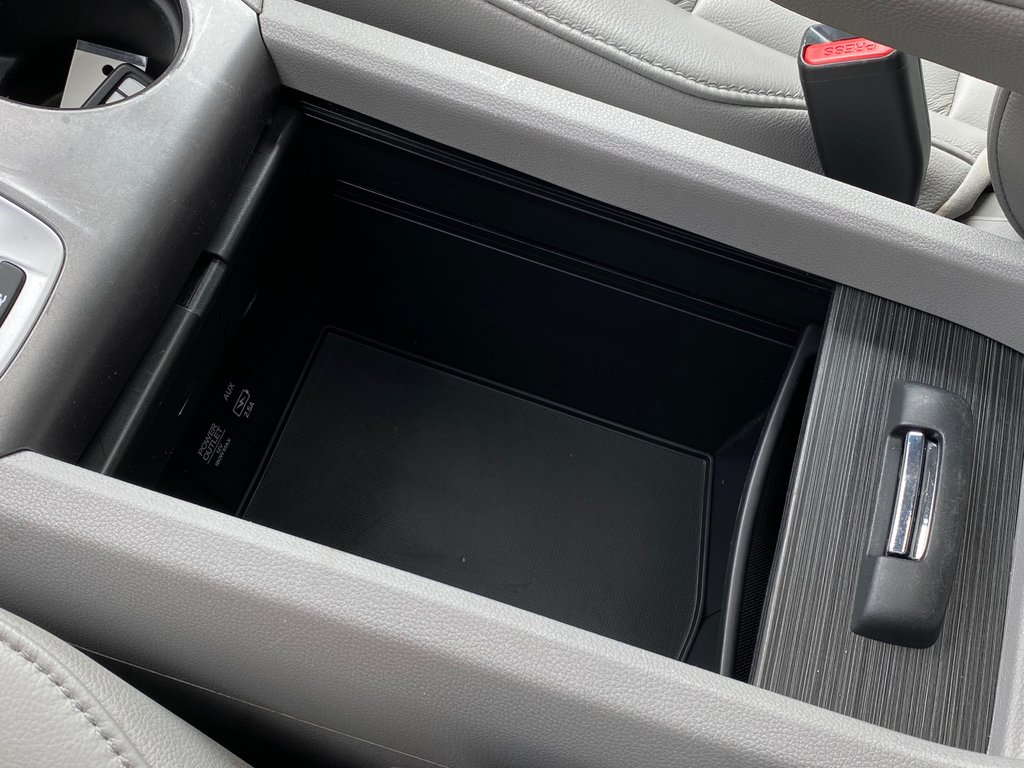 Honda Pilot EX-L Navi | 8-Pass | Leather | SunRoof | Cam 2019 à Saint John, Nouveau-Brunswick - 27 - w1024h768px