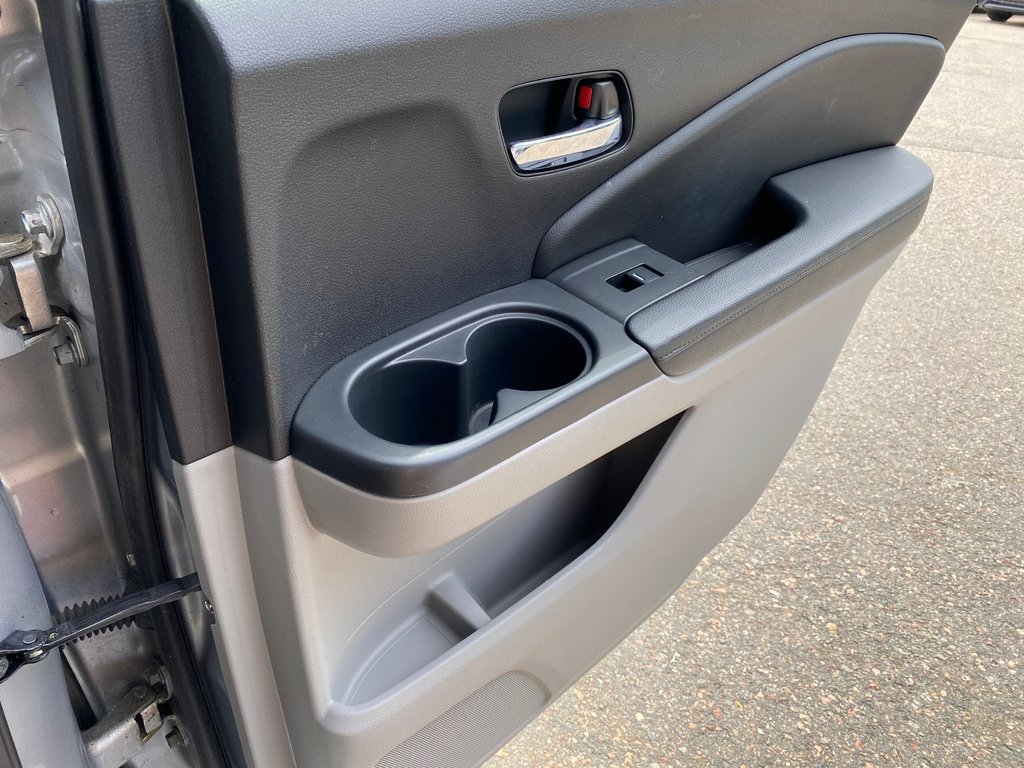 Honda Pilot EX-L Navi | 8-Pass | Leather | SunRoof | Cam 2019 à Saint John, Nouveau-Brunswick - 43 - w1024h768px