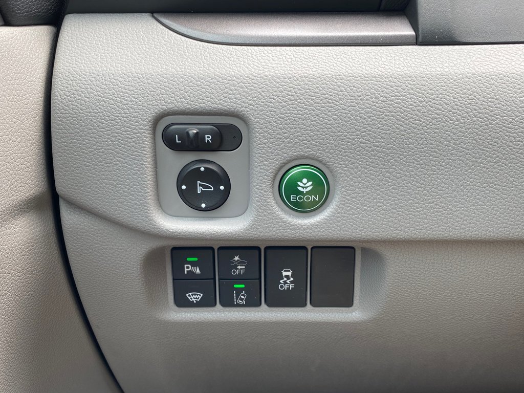 Honda Pilot EX-L Navi | 8-Pass | Leather | SunRoof | Cam 2019 à Saint John, Nouveau-Brunswick - 17 - w1024h768px