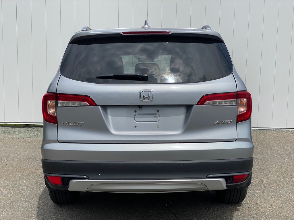 Honda Pilot EX-L Navi | 8-Pass | Leather | SunRoof | Cam 2019 à Saint John, Nouveau-Brunswick - 6 - w1024h768px