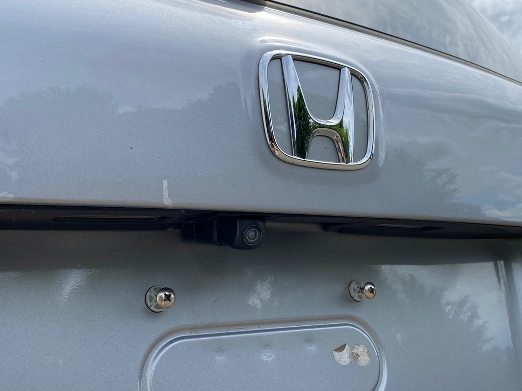 Honda Pilot EX-L Navi | 8-Pass | Leather | SunRoof | Cam 2019 à Saint John, Nouveau-Brunswick - 44 - w1024h768px