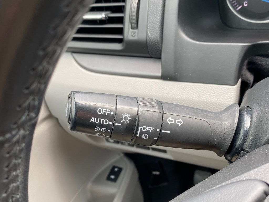 Honda Pilot EX-L Navi | 8-Pass | Leather | SunRoof | Cam 2019 à Saint John, Nouveau-Brunswick - 18 - w1024h768px