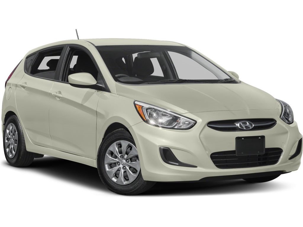 2016 Hyundai Accent in Antigonish, Nova Scotia - 1 - w1024h768px