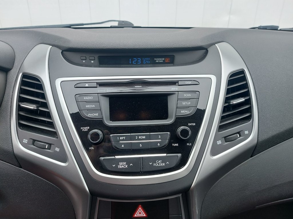 2016 Hyundai Elantra in Antigonish, Nova Scotia - 19 - w1024h768px