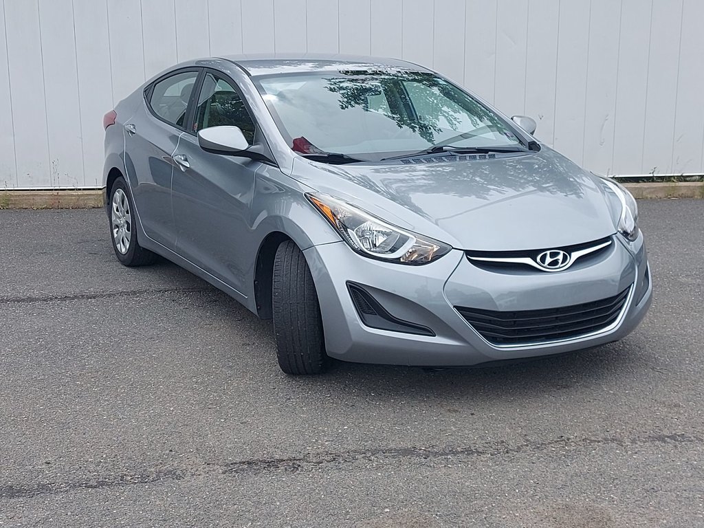 2016 Hyundai Elantra in Antigonish, Nova Scotia - 1 - w1024h768px
