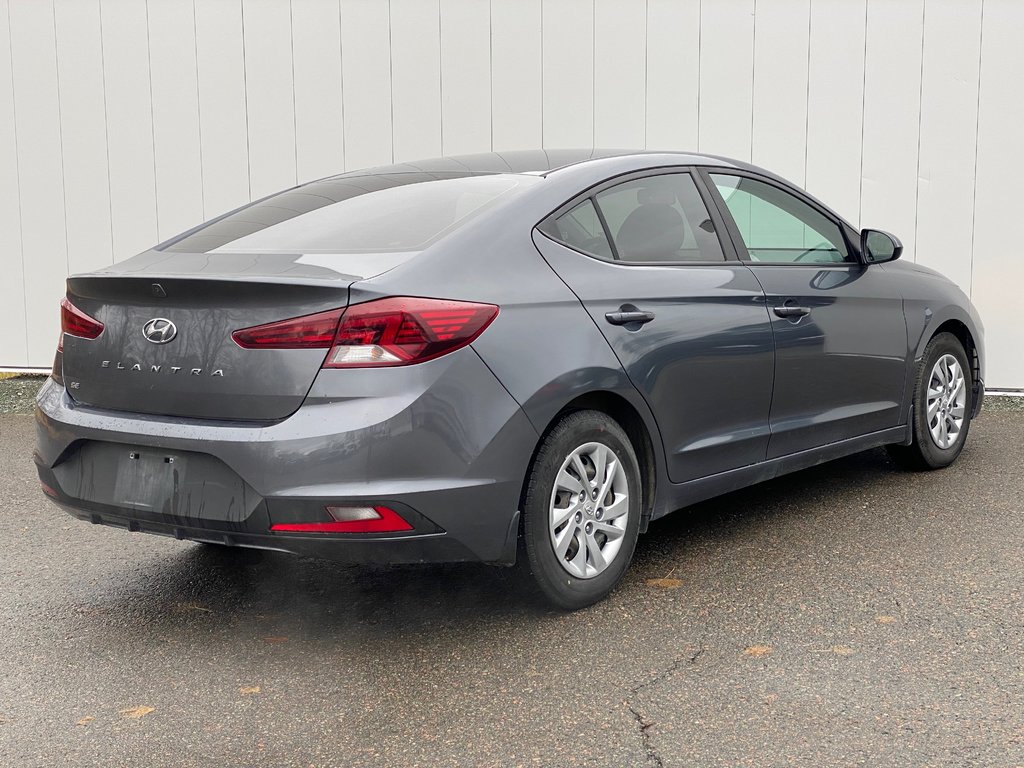 Elantra Essential | Cam | USB | HtdSeats | Bluetooth 2020 à Saint John, Nouveau-Brunswick - 7 - w1024h768px