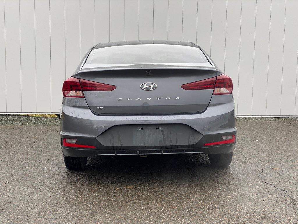 Elantra Essential | Cam | USB | HtdSeats | Bluetooth 2020 à Saint John, Nouveau-Brunswick - 6 - w1024h768px