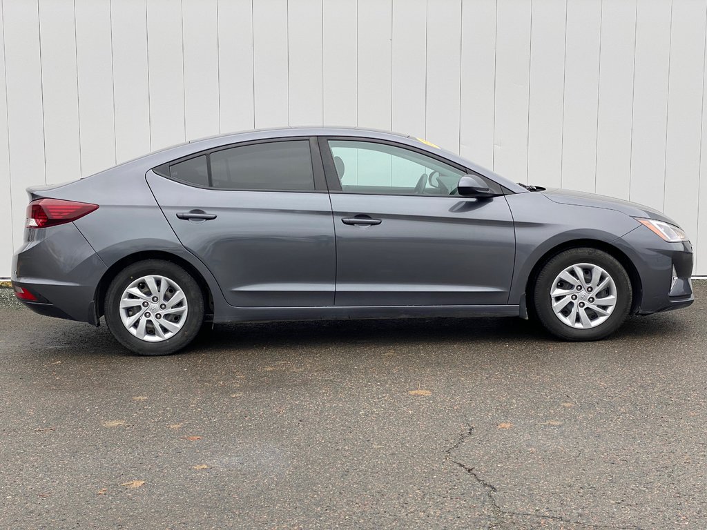 Elantra Essential | Cam | USB | HtdSeats | Bluetooth 2020 à Saint John, Nouveau-Brunswick - 8 - w1024h768px