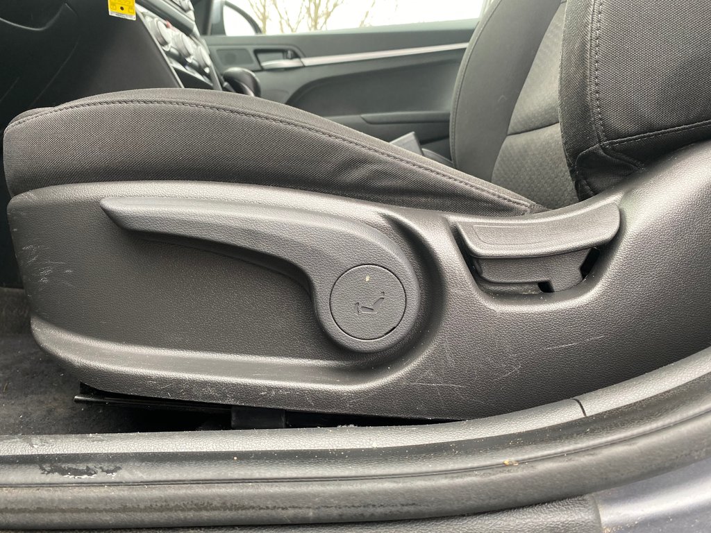 Elantra Essential | Cam | USB | HtdSeats | Bluetooth 2020 à Saint John, Nouveau-Brunswick - 19 - w1024h768px