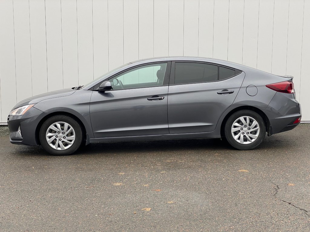 Elantra Essential | Cam | USB | HtdSeats | Bluetooth 2020 à Saint John, Nouveau-Brunswick - 4 - w1024h768px