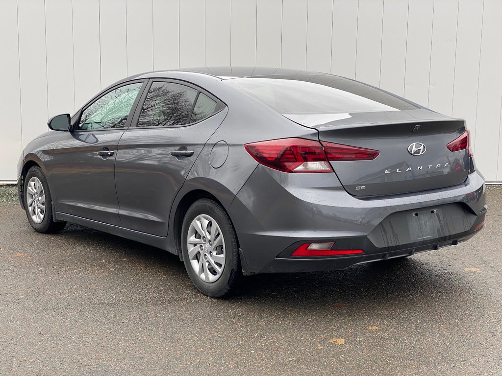 Elantra Essential | Cam | USB | HtdSeats | Bluetooth 2020 à Saint John, Nouveau-Brunswick - 5 - w1024h768px