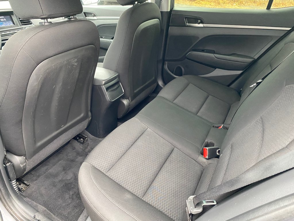 Elantra Essential | Cam | USB | HtdSeats | Bluetooth 2020 à Saint John, Nouveau-Brunswick - 11 - w1024h768px