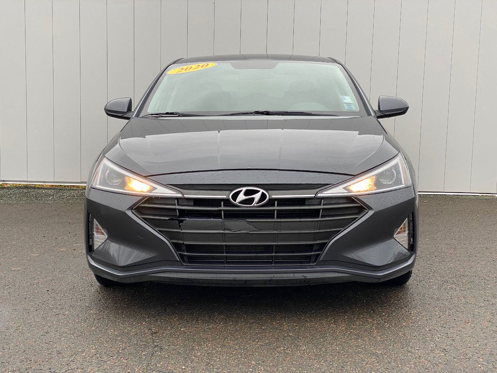 Elantra Essential | Cam | USB | HtdSeats | Bluetooth 2020 à Saint John, Nouveau-Brunswick - 2 - w1024h768px