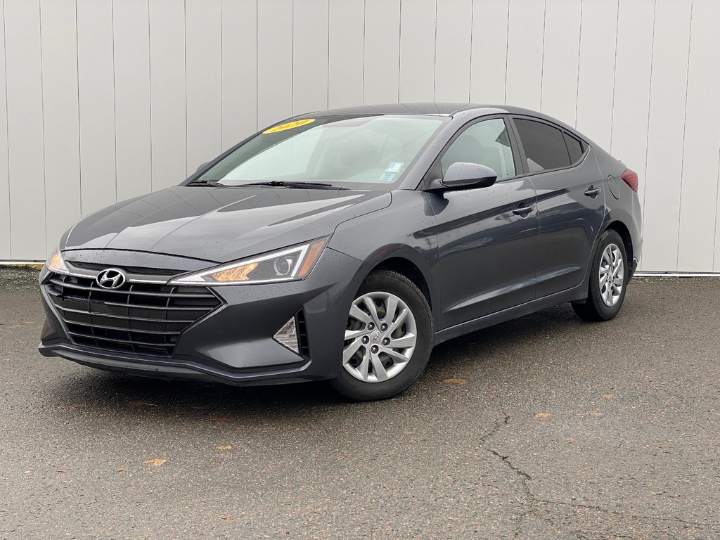 Elantra Essential | Cam | USB | HtdSeats | Bluetooth 2020 à Saint John, Nouveau-Brunswick - 3 - w1024h768px