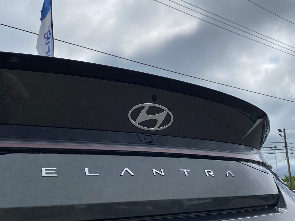 2024 Hyundai Elantra in Antigonish, Nova Scotia - 44 - w1024h768px