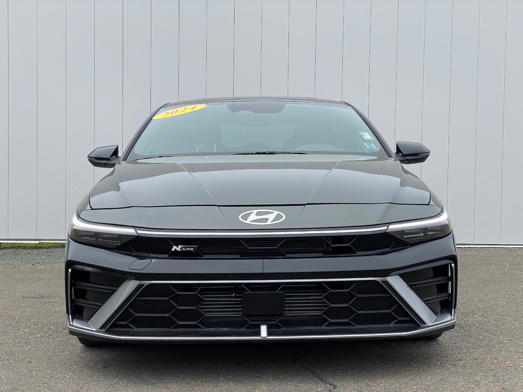 2024 Hyundai Elantra in Antigonish, Nova Scotia - 2 - w1024h768px