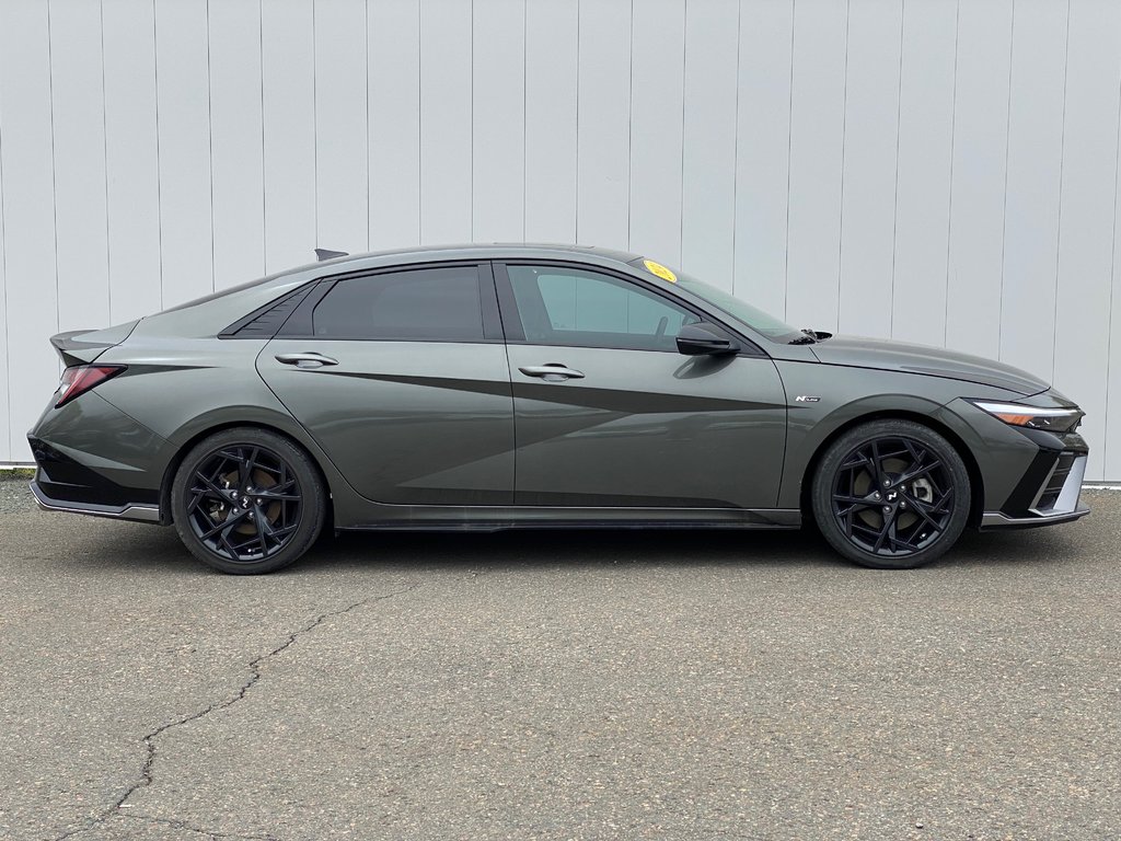 2024 Hyundai Elantra in Antigonish, Nova Scotia - 8 - w1024h768px