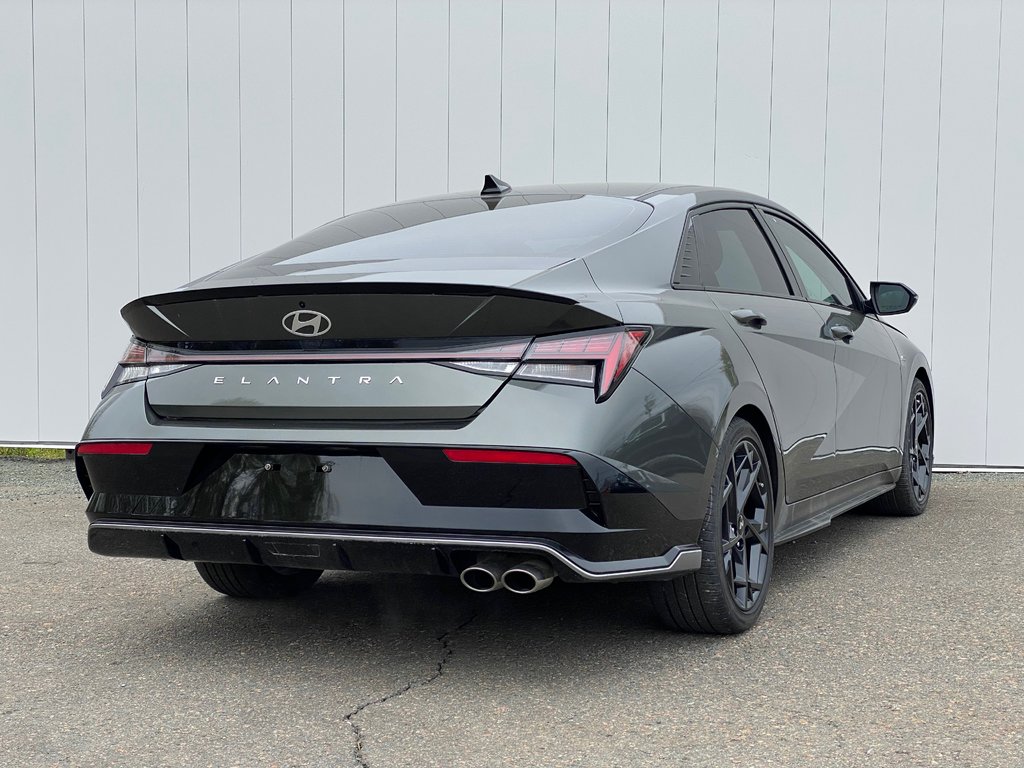 2024 Hyundai Elantra in Antigonish, Nova Scotia - 7 - w1024h768px
