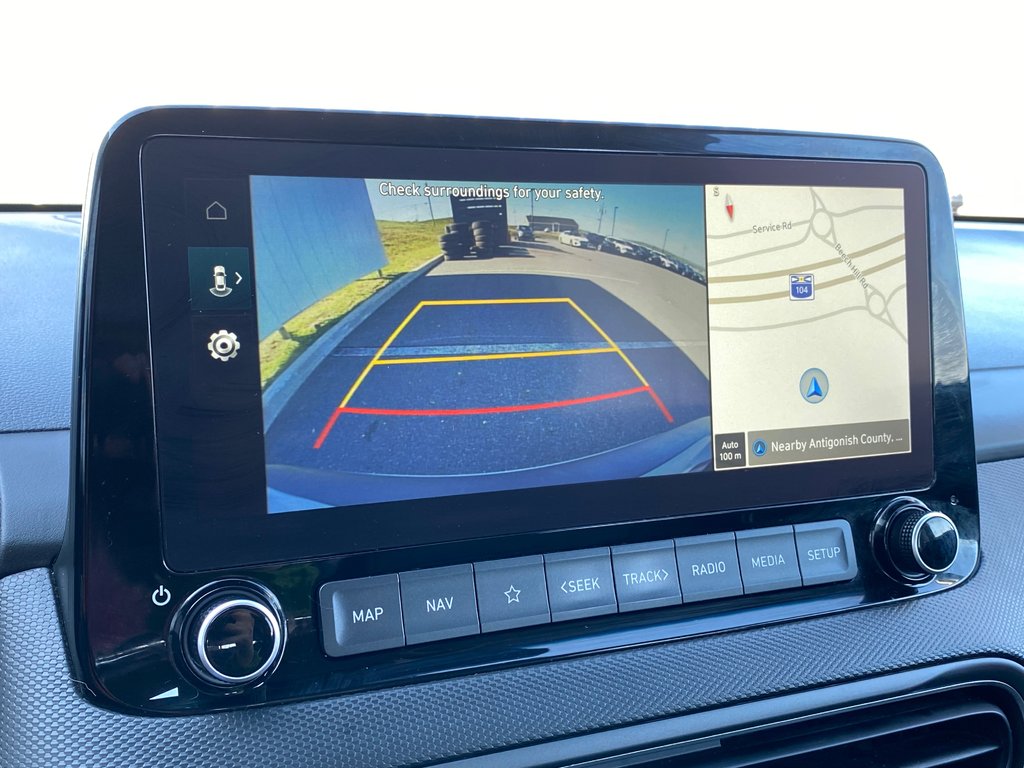 2023 Hyundai Kona in Antigonish, Nova Scotia - 20 - w1024h768px