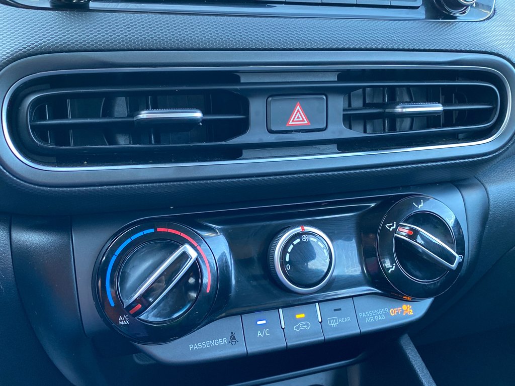 2023 Hyundai Kona in Antigonish, Nova Scotia - 22 - w1024h768px