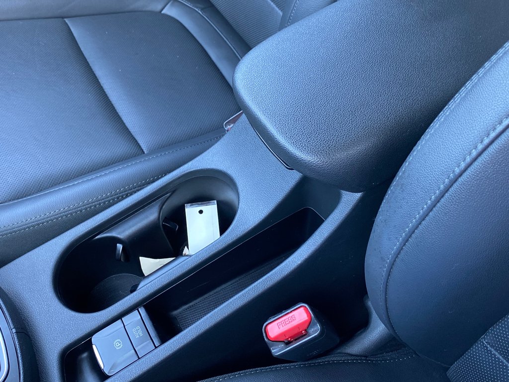 2023 Hyundai Kona in Antigonish, Nova Scotia - 25 - w1024h768px