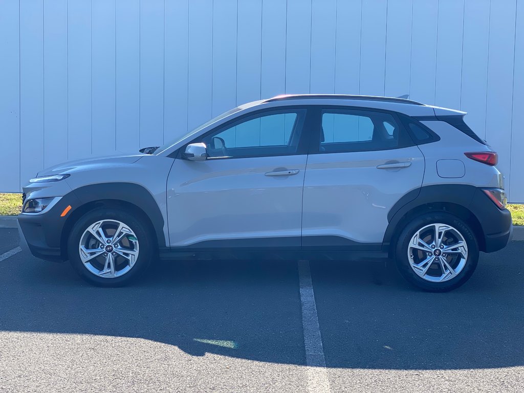 2023 Hyundai Kona in Antigonish, Nova Scotia - 4 - w1024h768px