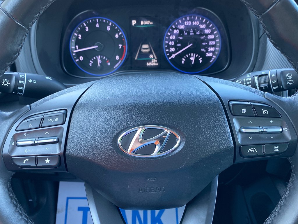 2023 Hyundai Kona in Antigonish, Nova Scotia - 17 - w1024h768px