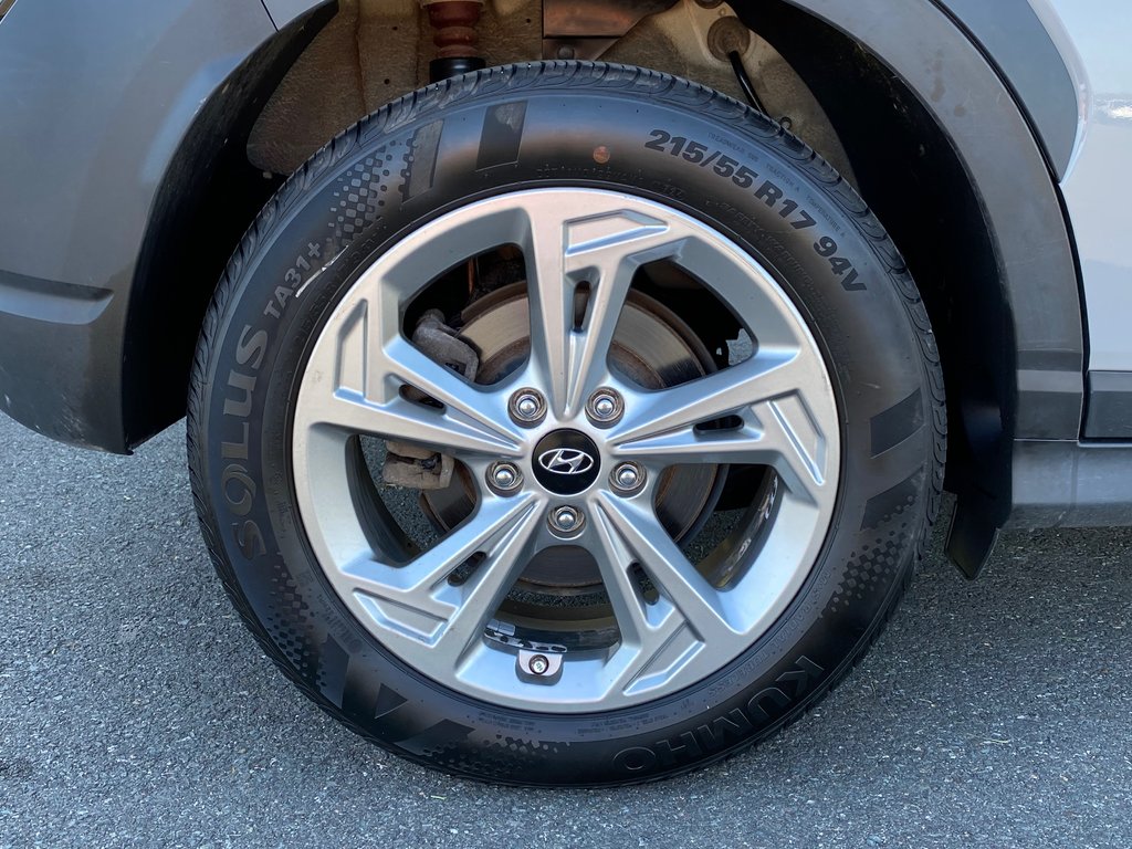2023 Hyundai Kona in Antigonish, Nova Scotia - 45 - w1024h768px