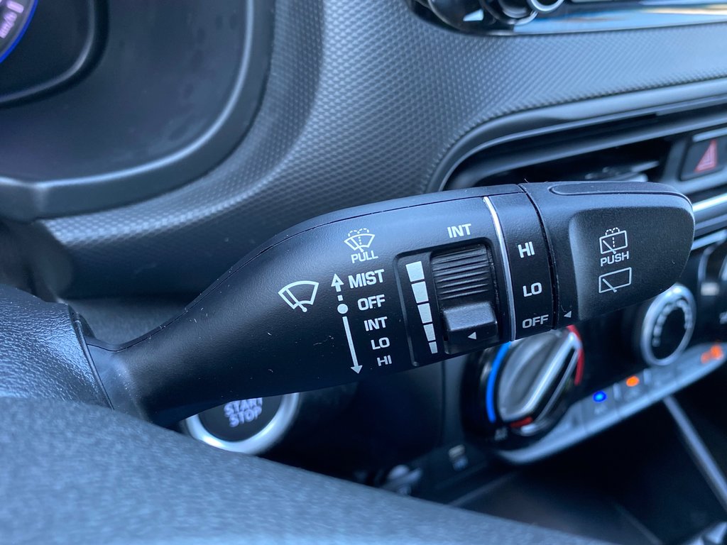 2023 Hyundai Kona in Antigonish, Nova Scotia - 16 - w1024h768px