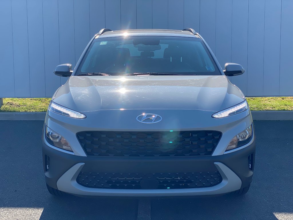 2023 Hyundai Kona in Antigonish, Nova Scotia - 2 - w1024h768px