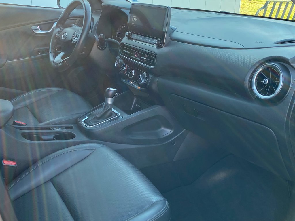 2023 Hyundai Kona in Antigonish, Nova Scotia - 31 - w1024h768px