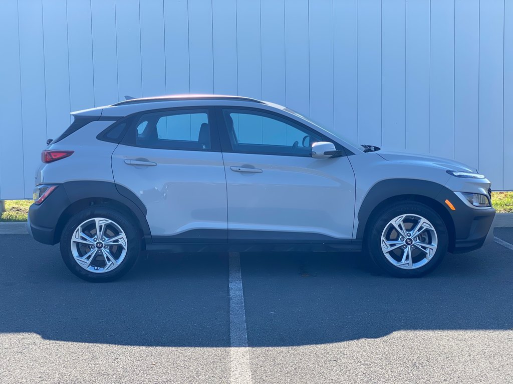 2023 Hyundai Kona in Antigonish, Nova Scotia - 8 - w1024h768px