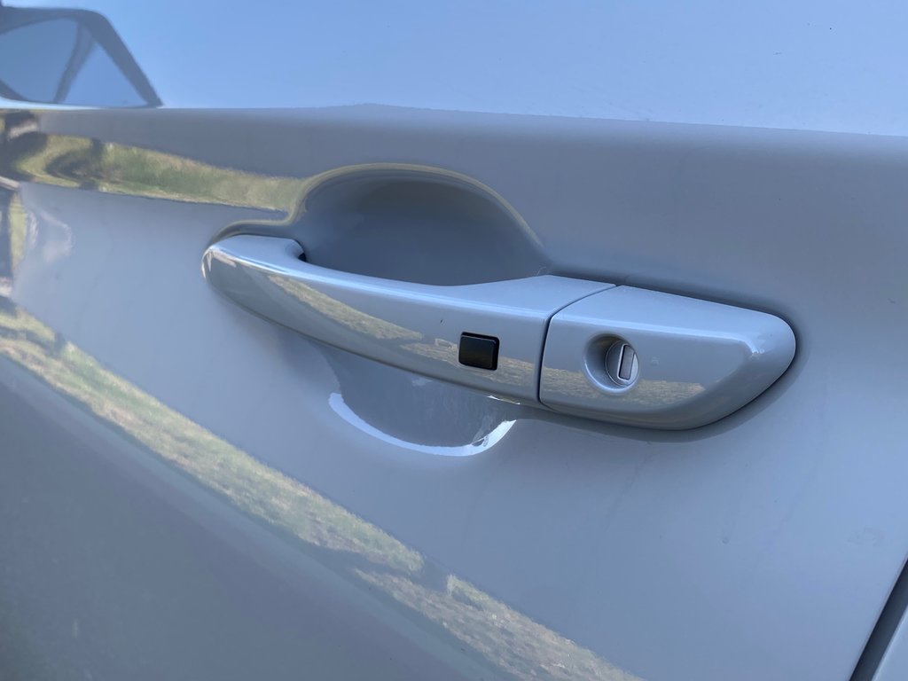 2023 Hyundai Kona in Antigonish, Nova Scotia - 10 - w1024h768px