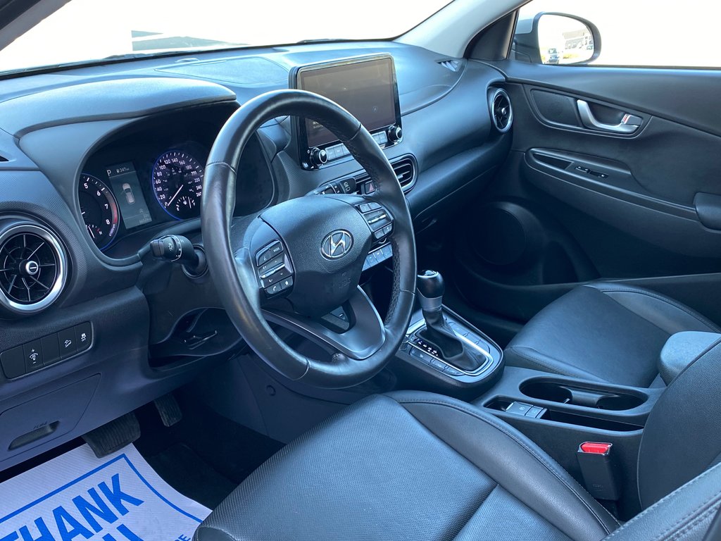 2023 Hyundai Kona in Antigonish, Nova Scotia - 11 - w1024h768px