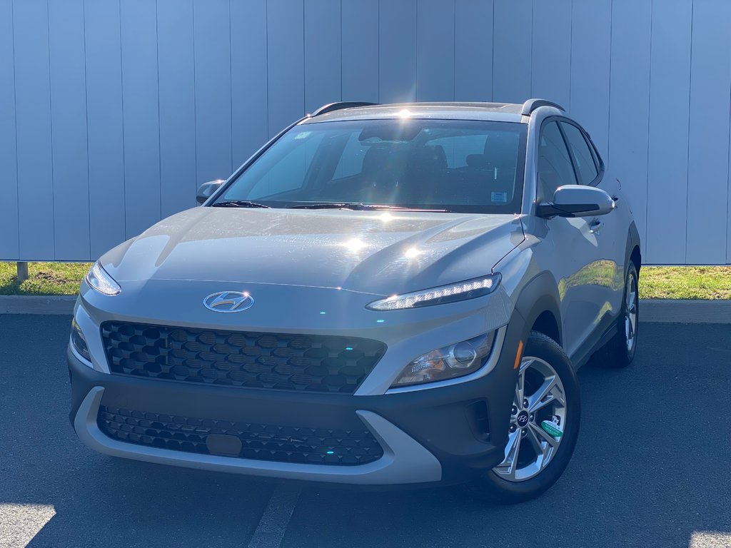 2023 Hyundai Kona in Antigonish, Nova Scotia - 3 - w1024h768px