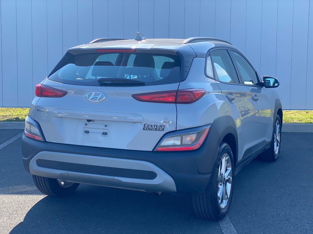 2023 Hyundai Kona in Antigonish, Nova Scotia - 7 - w1024h768px