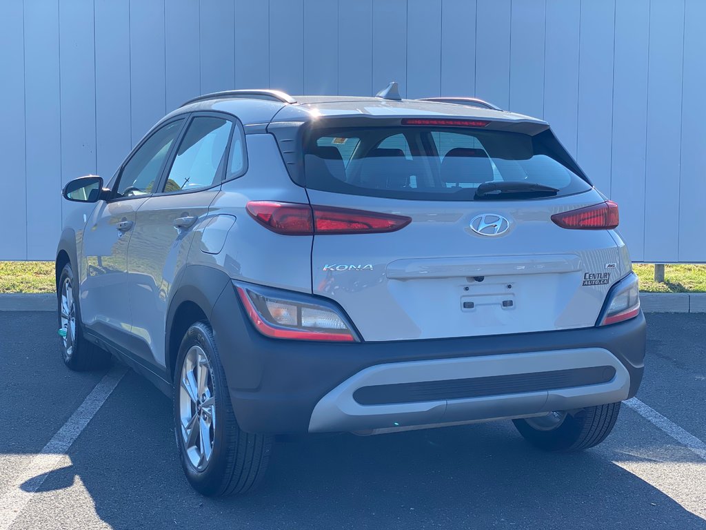 2023 Hyundai Kona in Antigonish, Nova Scotia - 5 - w1024h768px