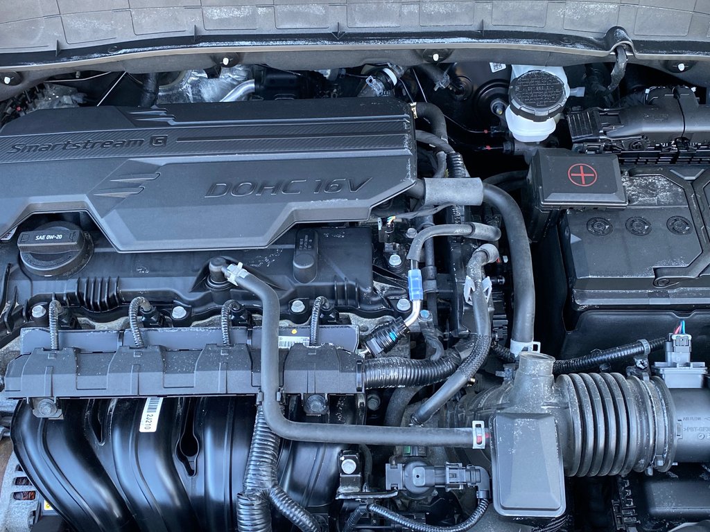 2023 Hyundai Kona in Antigonish, Nova Scotia - 9 - w1024h768px