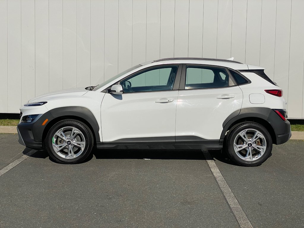 2023 Hyundai Kona in Antigonish, Nova Scotia - 4 - w1024h768px