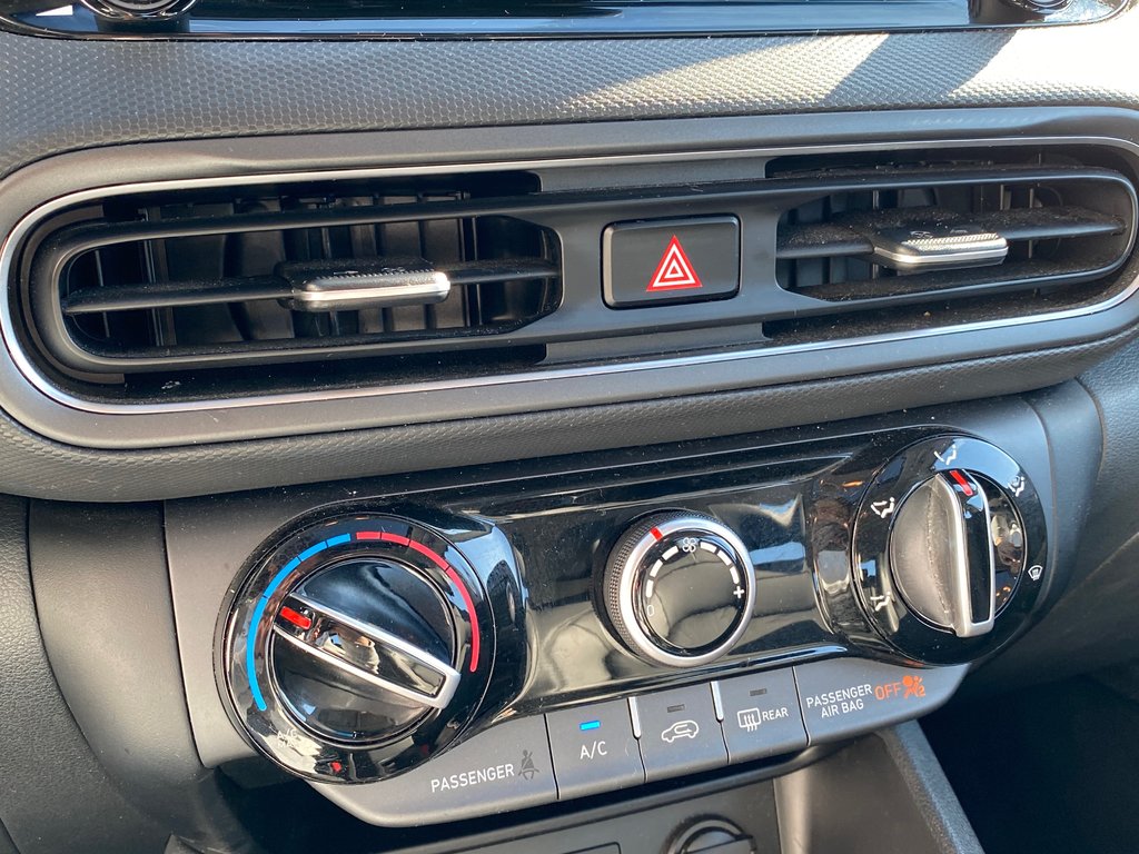 2023 Hyundai Kona in Antigonish, Nova Scotia - 21 - w1024h768px