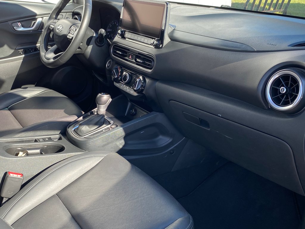 2023 Hyundai Kona in Antigonish, Nova Scotia - 31 - w1024h768px