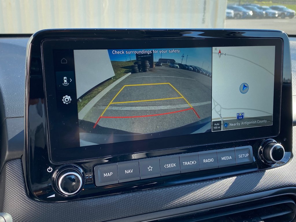 2023 Hyundai Kona in Antigonish, Nova Scotia - 20 - w1024h768px