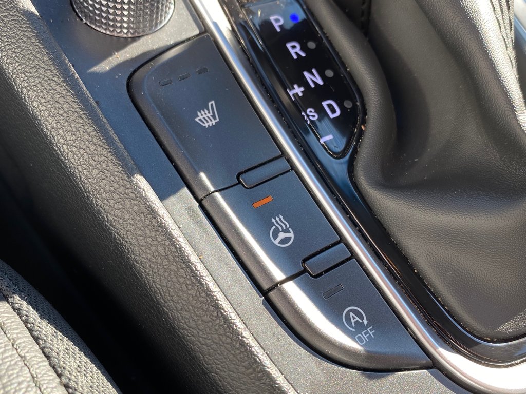 2023 Hyundai Kona in Antigonish, Nova Scotia - 24 - w1024h768px