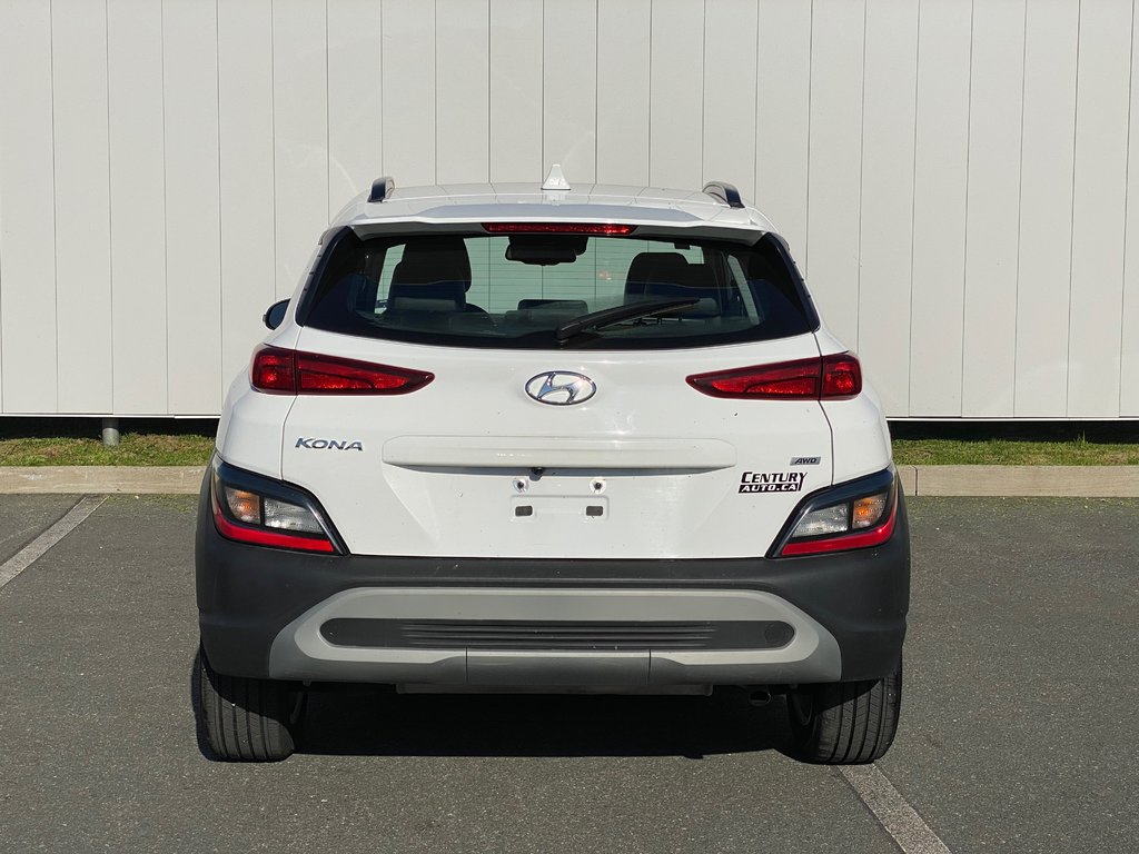 2023 Hyundai Kona in Antigonish, Nova Scotia - 6 - w1024h768px