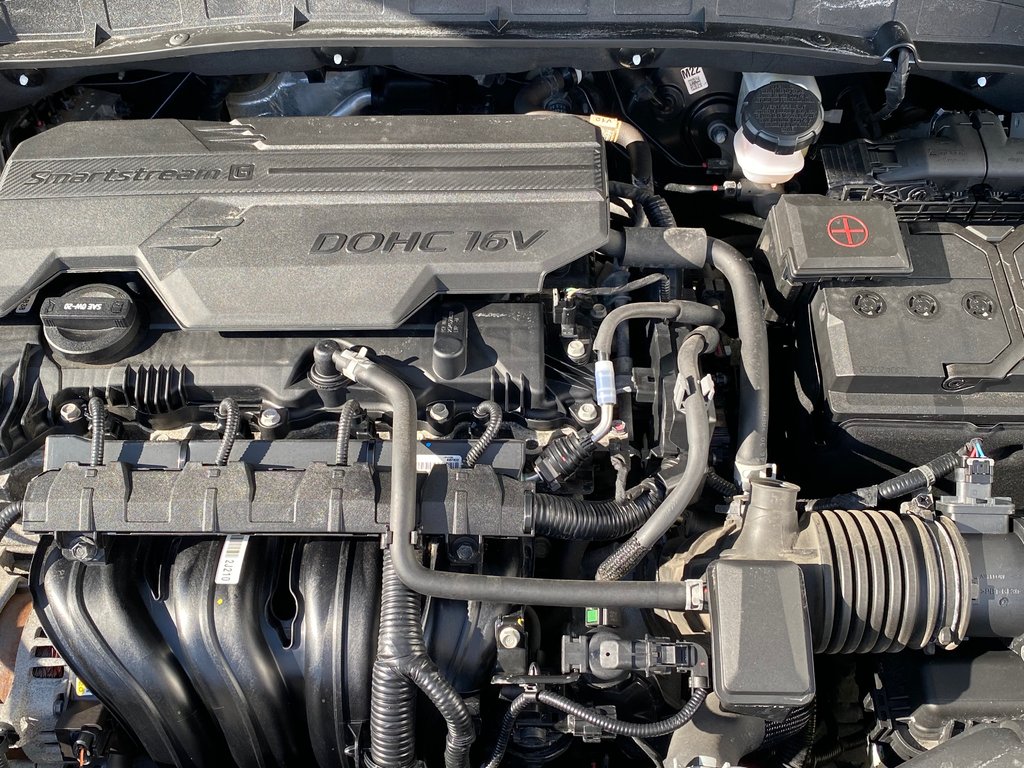 2023 Hyundai Kona in Antigonish, Nova Scotia - 9 - w1024h768px